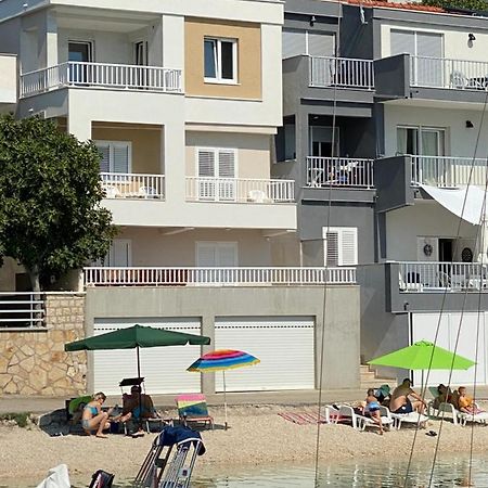 Apartmani Spajic Duboka Клек Екстер'єр фото