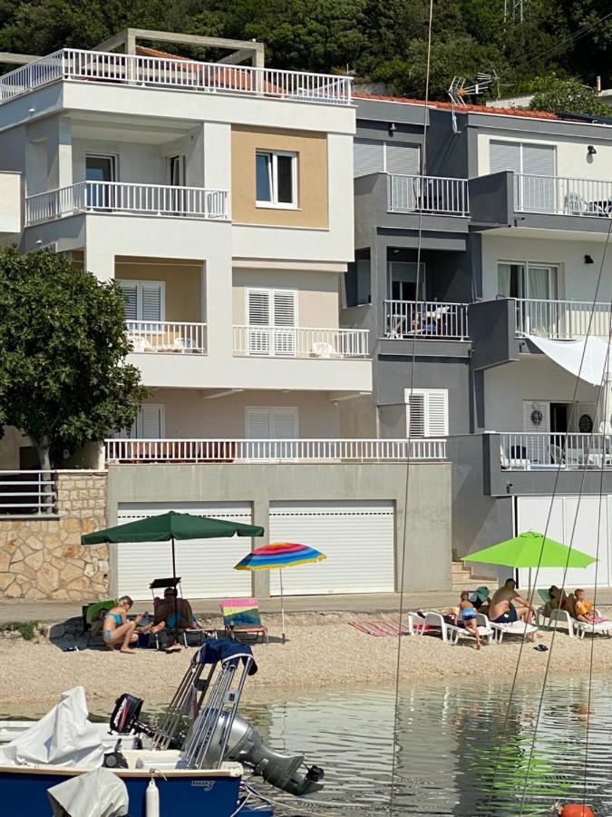 Apartmani Spajic Duboka Клек Екстер'єр фото