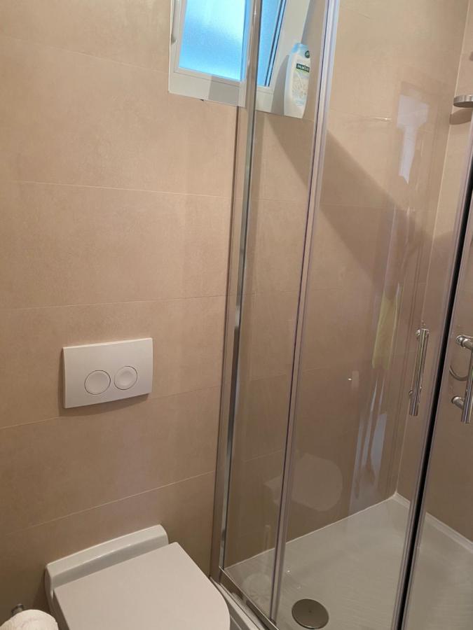 Apartmani Spajic Duboka Клек Екстер'єр фото