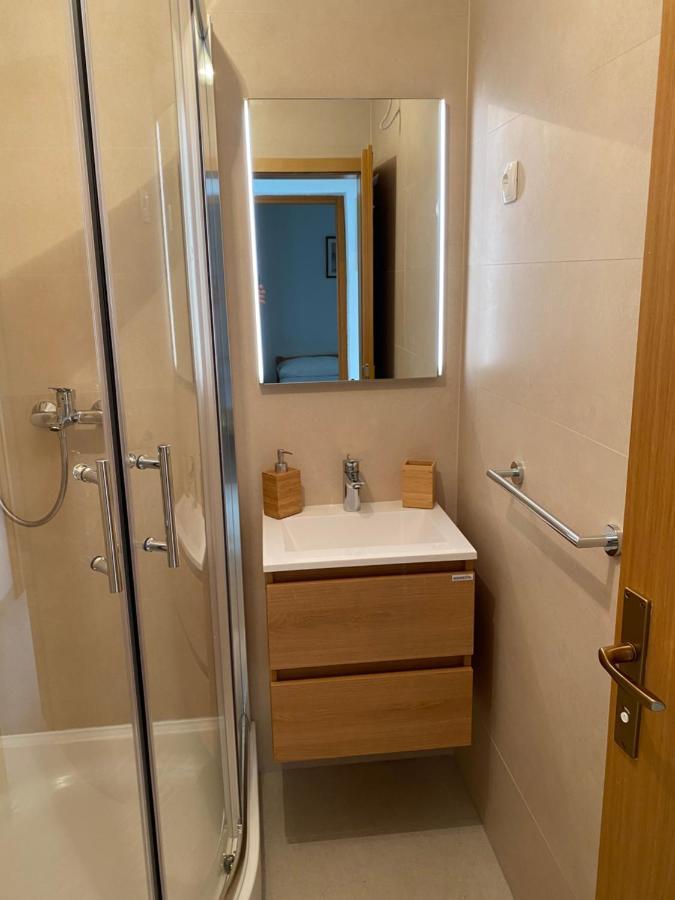Apartmani Spajic Duboka Клек Екстер'єр фото