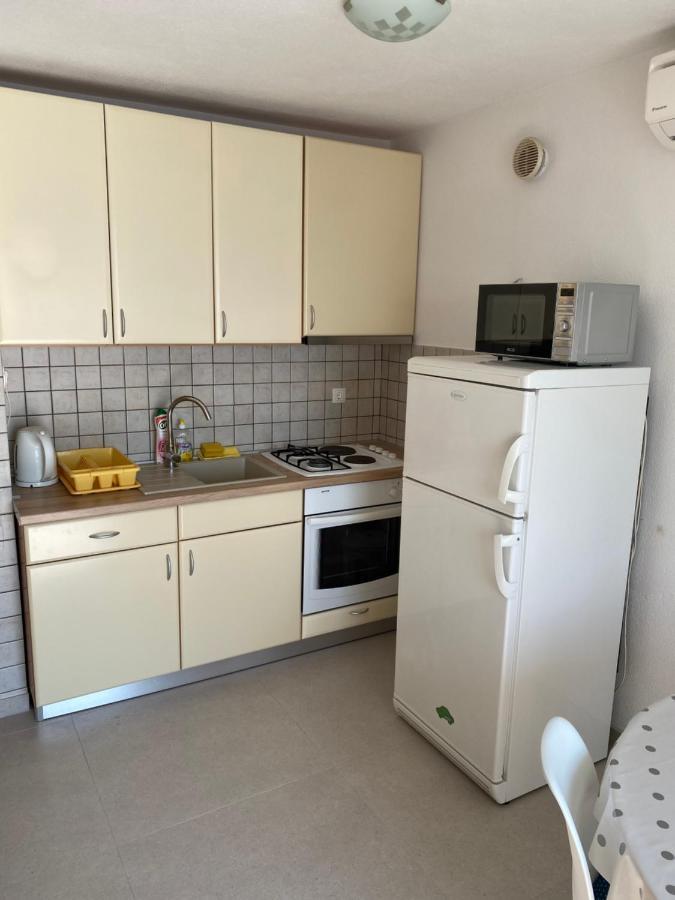 Apartmani Spajic Duboka Клек Екстер'єр фото