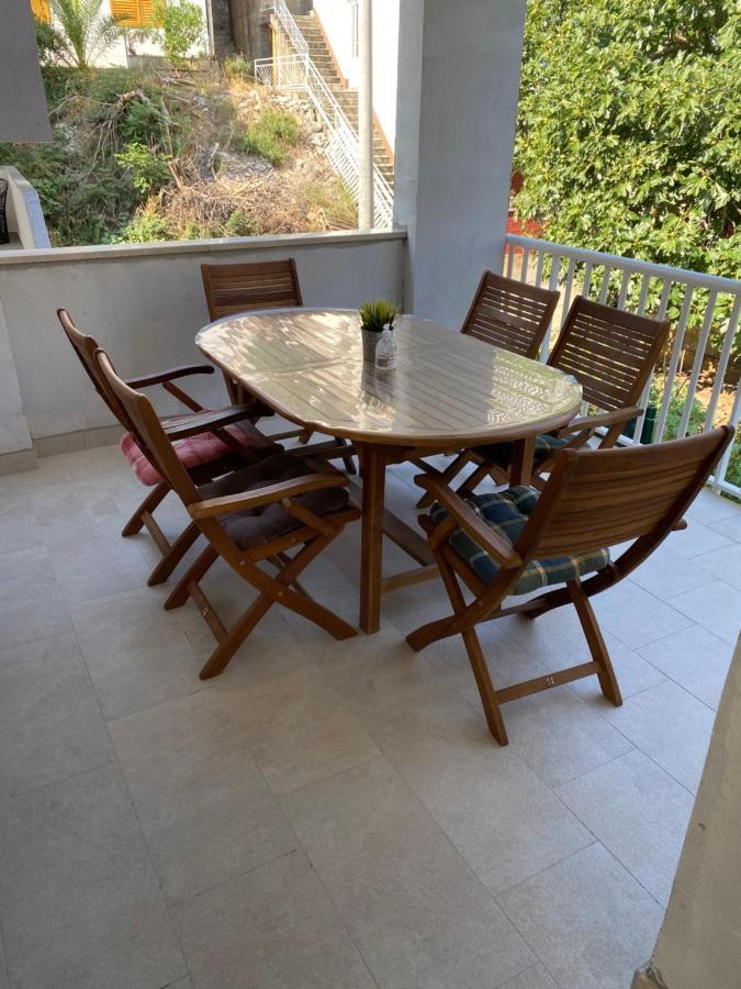 Apartmani Spajic Duboka Клек Екстер'єр фото