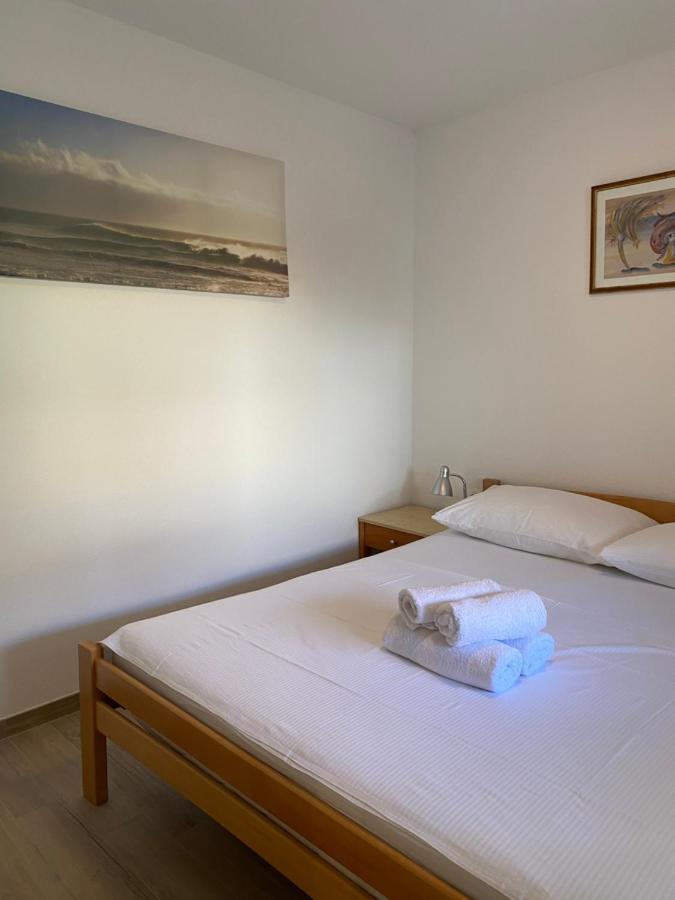 Apartmani Spajic Duboka Клек Екстер'єр фото