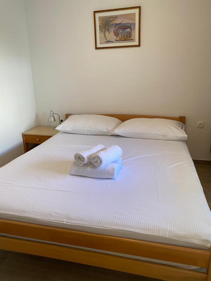 Apartmani Spajic Duboka Клек Екстер'єр фото