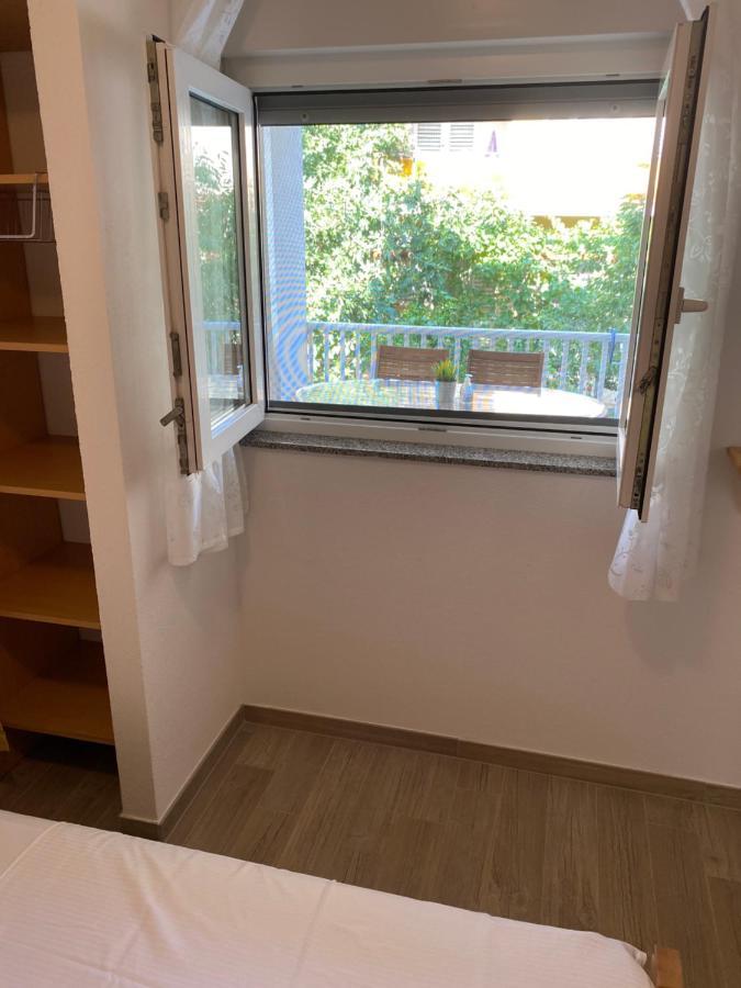 Apartmani Spajic Duboka Клек Екстер'єр фото