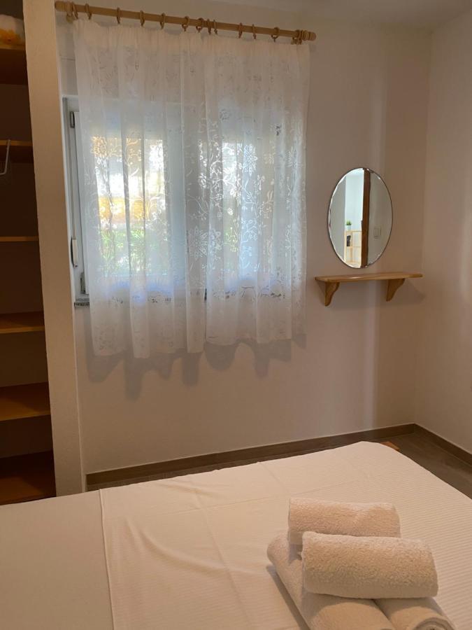 Apartmani Spajic Duboka Клек Екстер'єр фото