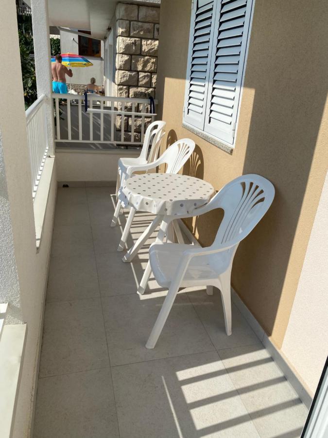 Apartmani Spajic Duboka Клек Екстер'єр фото