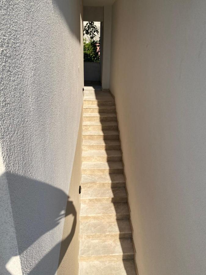 Apartmani Spajic Duboka Клек Екстер'єр фото